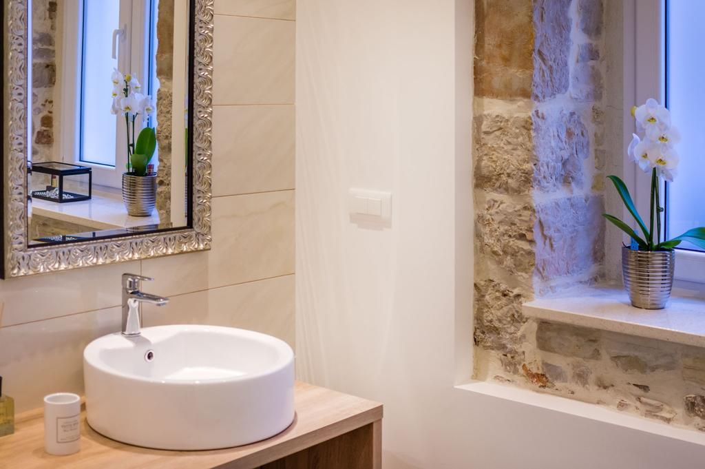 Emporio Boutique Suite Zadar Bagian luar foto