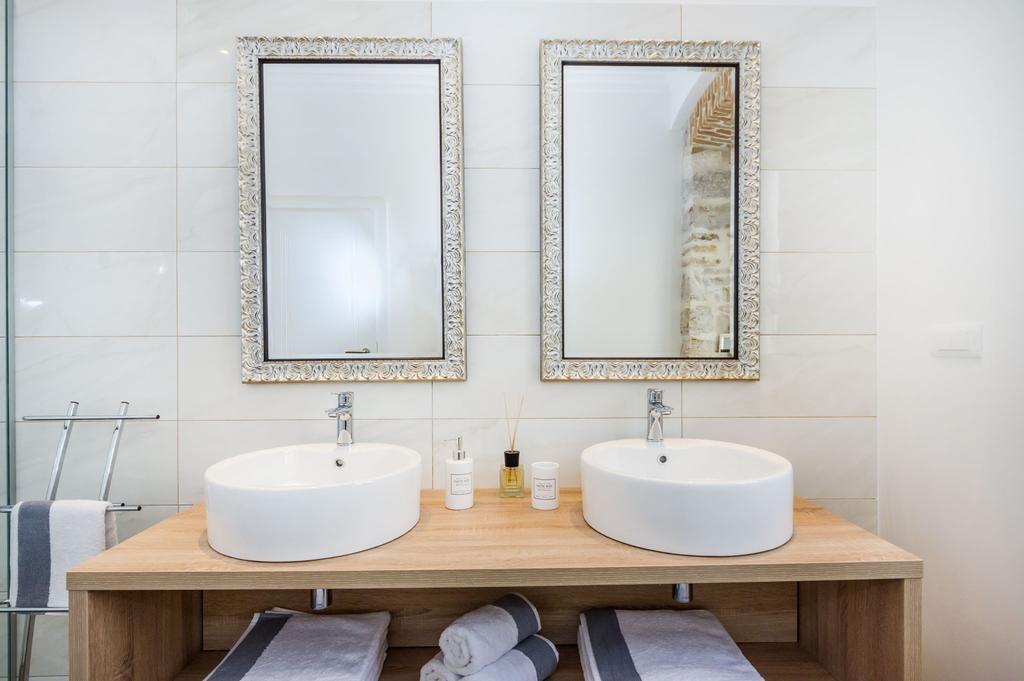 Emporio Boutique Suite Zadar Bagian luar foto
