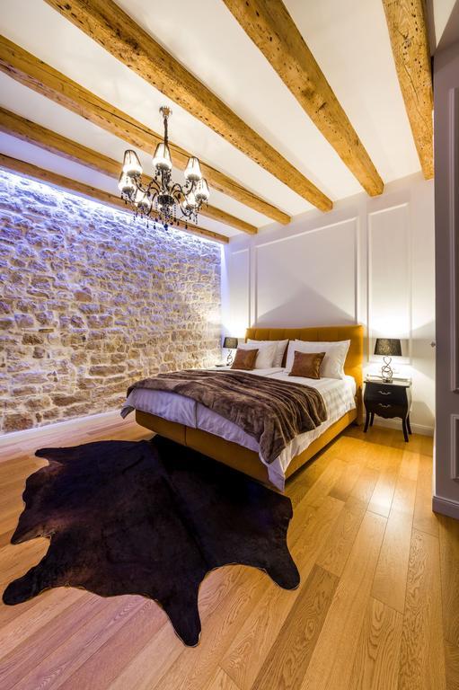 Emporio Boutique Suite Zadar Bagian luar foto