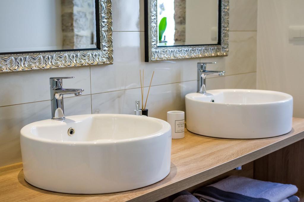 Emporio Boutique Suite Zadar Bagian luar foto
