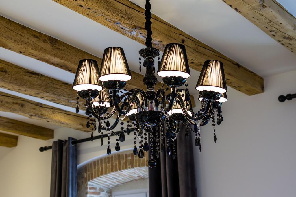 Emporio Boutique Suite Zadar Bagian luar foto