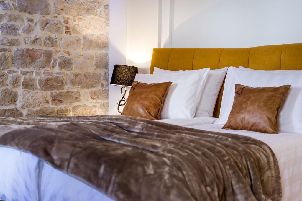 Emporio Boutique Suite Zadar Bagian luar foto