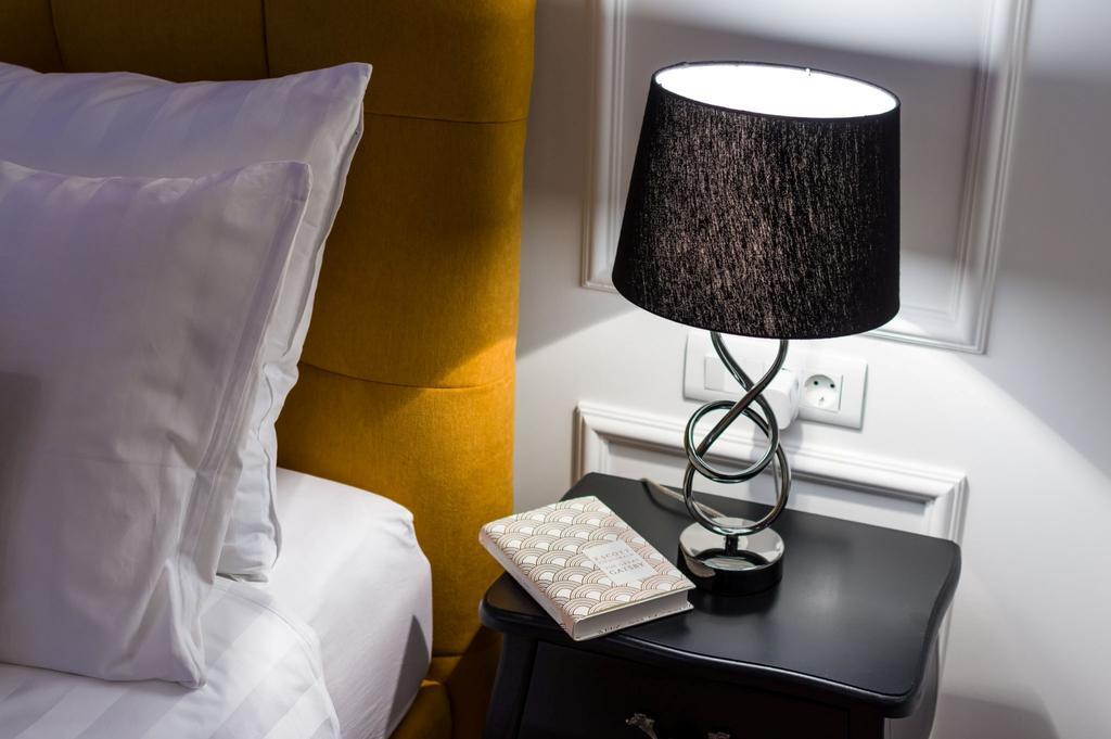 Emporio Boutique Suite Zadar Bagian luar foto